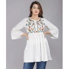 Trendy Short Kurti