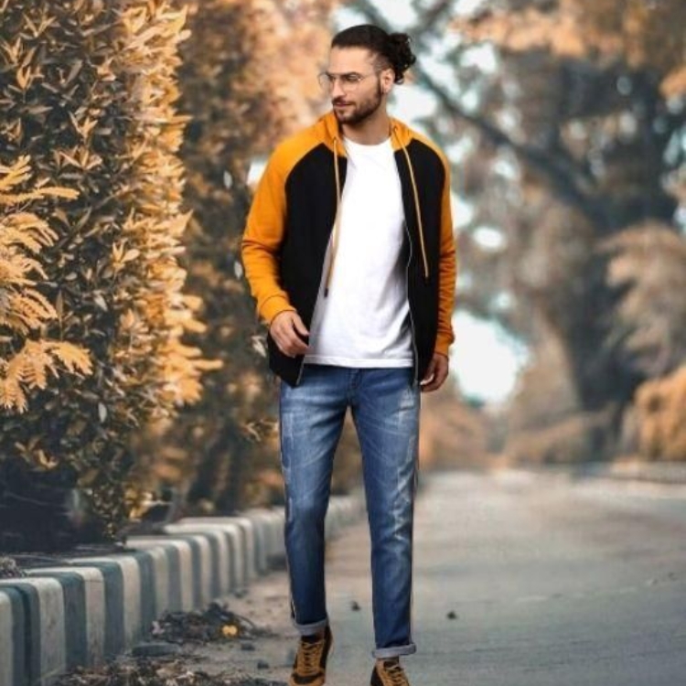 Denim Jeans for Men: Unveiling the Timeless Style and Enduring Charm | by  Monikatista10 | Medium