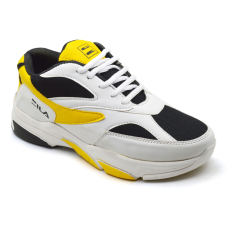 Mens Stylish Sports Shoes yellow