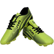 Green Football shoes for Mens