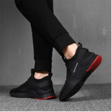 Trendy Stylish Sports Walking Shoes Mk