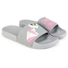 Richale Fashionable Pink Panther Slippers for Women